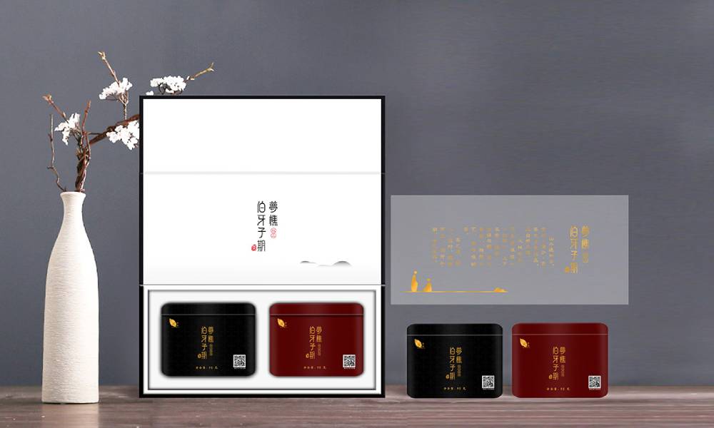 崇安区包装设计：文化赋能，创新驱动，解锁城市产业新势能