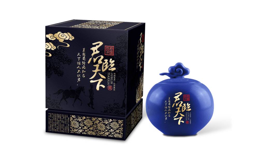 让包装成为品质名片，崇安区包装设计的匠心质造之道